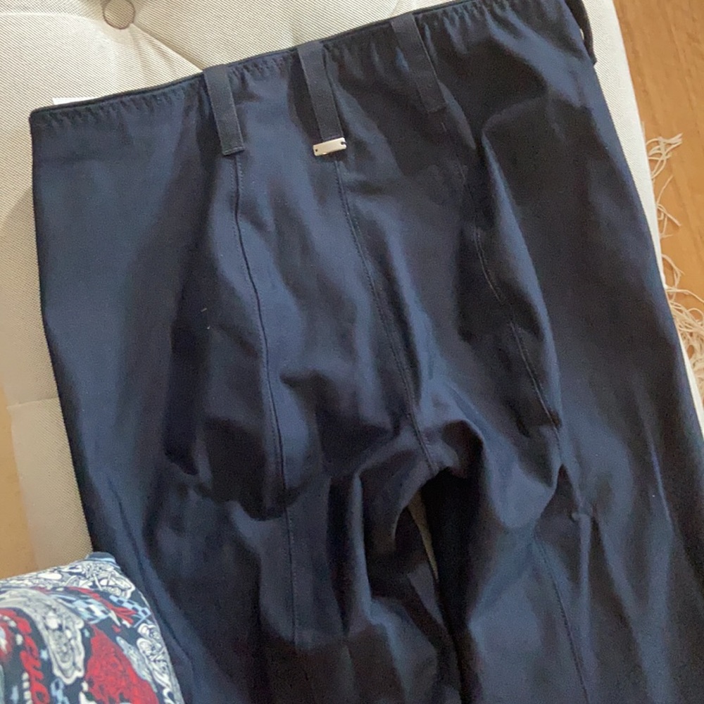 High pants - Picture 12 of 12